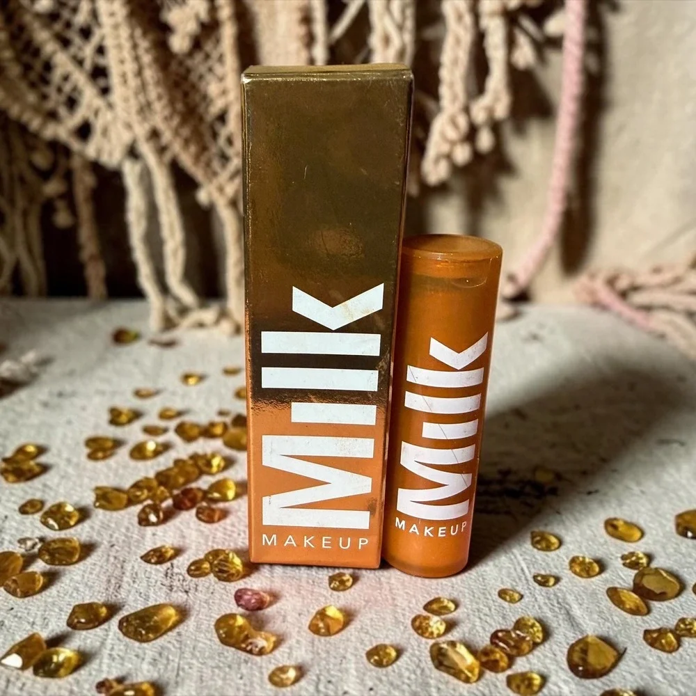 Milk Makeup - Color Chalk - Jump Bronze Shimmer
